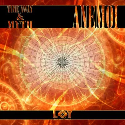 Myth/Time Away Anemoi