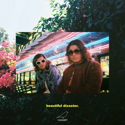 DVBBS Beautiful Disaster