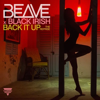 Back It Up (The Reprise) 专辑 Beave/Paulii/Rosbeh