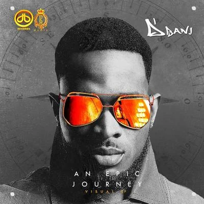 DBanjDJ Afrobeat An Epic Journey