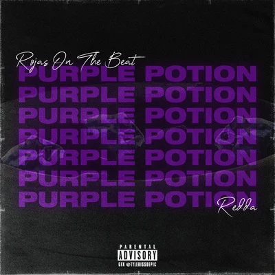 Purple Potion 專輯 Rojas On The Beat