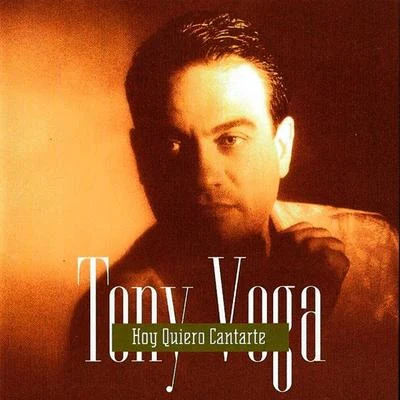 Hoy Quiero Cantarte 專輯 Tony Vega