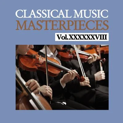 Classical Music Masterpieces, Vol. XXXXXXVIII 專輯 Carl Orff