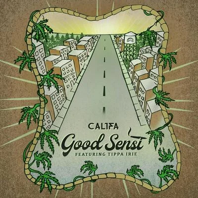 Good Sensi (feat. Tippa Irie) 專輯 Tippa Irie/Hollie Cook/Sizzla/Beres Hammond/Beenie Man