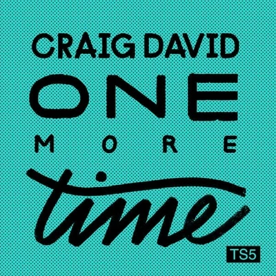 One More Time 專輯 Craig David