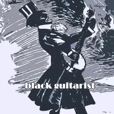 Black Guitarist 专辑 101 Strings Orchestra