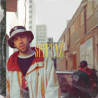 Spittaz 专辑 Juli Giuliani/Ozmut/Sáez'93