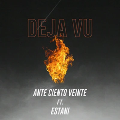 Deja Vu 專輯 Estani