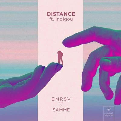 Distance 专辑 SAMME/MYLK/Skye Rocket/Hyper Potions/Andross