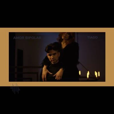 Amor Bipolar 專輯 Tiago