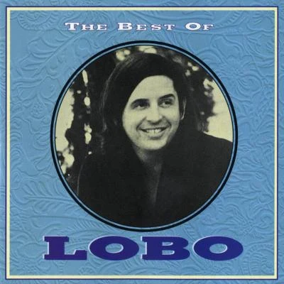 The Best Of Lobo 專輯 LOBO