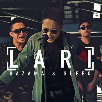 Lari 專輯 Sleeq