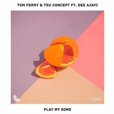 Tom FerryiLYMike Mago Play My Song