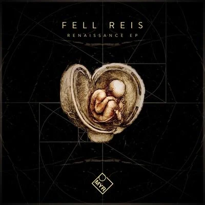 Renaissance 專輯 Fell Reis/Koelle/Paul Brenning/Jackarta/Deeparture