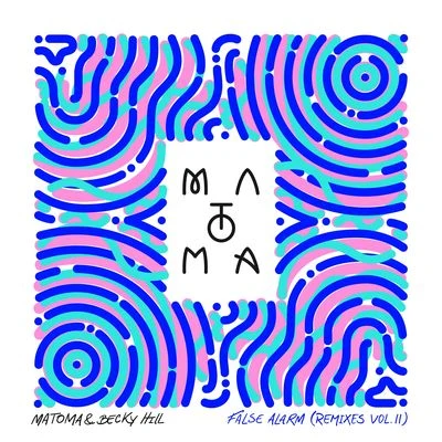 False Alarm (Remixes Vol. II) 專輯 Matoma/Josie Dunne