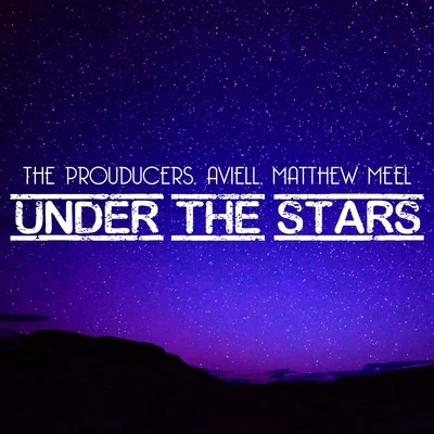 Under the Stars 專輯 Aviell