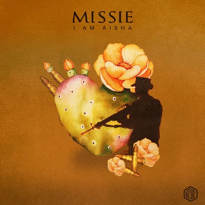 Missie 專輯 I Am Aisha/Gideonite/Romeo Donk