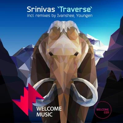 Traverse 專輯 Srinivas