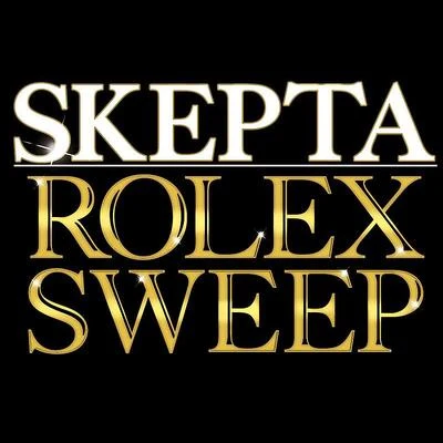 Rolex Sweep 專輯 Skepta