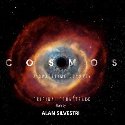 Alan Silvestri Cosmos: A SpaceTime Odyssey (Music from the Original TV Series) Vol. 1