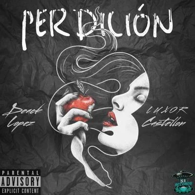 Perdición 專輯 ARK/Deack Lopez