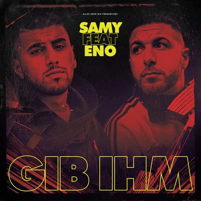 Gib ihm 專輯 Samy/ZAYN