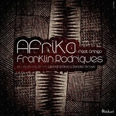 Afrika 專輯 Franklin Rodriques