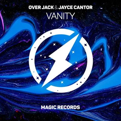 Vanity 专辑 IV/Jayce Cantor/Chi Savi/ZVMVR