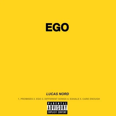 Ego 專輯 Naomi Pilgrim/Lucas Nord