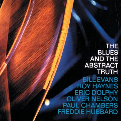 The Blues And The Abstract Truth 專輯 Oliver Nelson