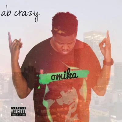 Omika 專輯 Noble Jay/AB Crazy