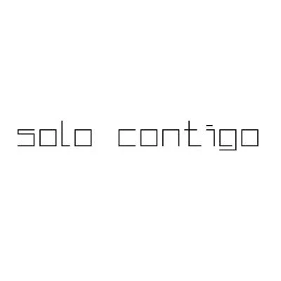 Aryam - Solo Contigo (Aryam - Solo Contigo) 專輯 MiNU/Aryam