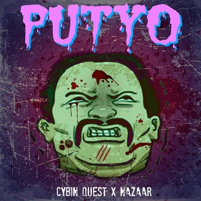 Putyo 专辑 NAZAAR/Moore Kismet/Saka/Computa/reaper