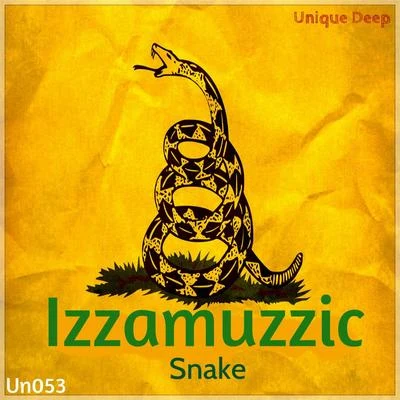 Snake 專輯 Bela/Izzamuzzic