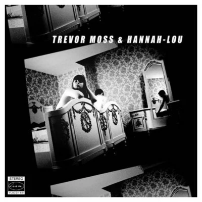 Trevor Moss Hannah-Lou 專輯 Trevor Moss & Hannah-Lou