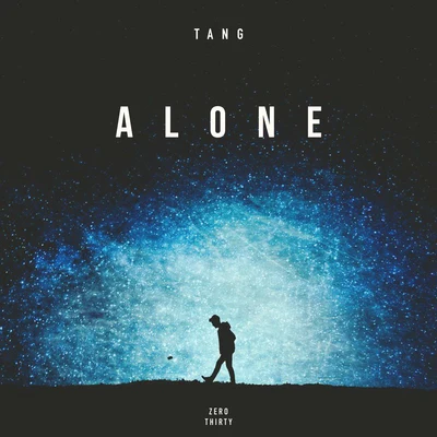 Alone 專輯 tanG