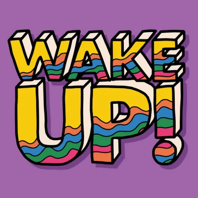 Wake Up! (feat. Kaleta) 專輯 Purple Disco Machine/Sophie and the Giants