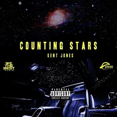 Counting Stars 專輯 Kent Jones