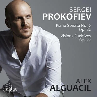 Sergei ProkofievNBC Symphony Orchestra斯托科夫斯基 Sergei Prokofiev: Piano Sonata No. 6 Op. 82Visions Fugitives Op. 22