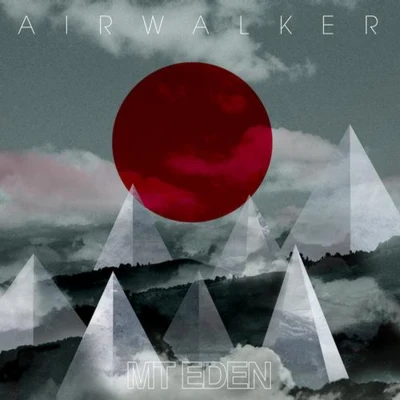 Air Walker 专辑 Mt Eden/Hi I'm Ghost