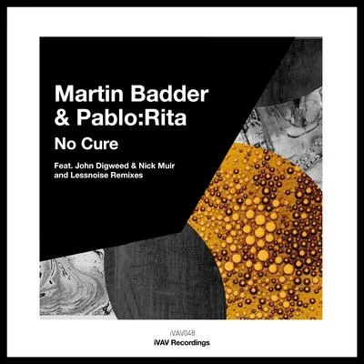 No Cure 專輯 Knytro/Martin Badder