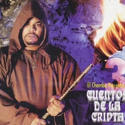 Cuentos de la Cripta 3 专辑 El Chombo