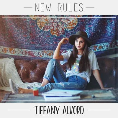 New Rules (Acoustic) 專輯 Chester See/Tiffany Alvord