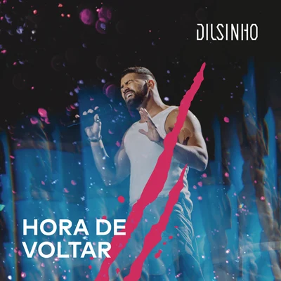 Dilsinho Hora de Voltar (Ao Vivo)