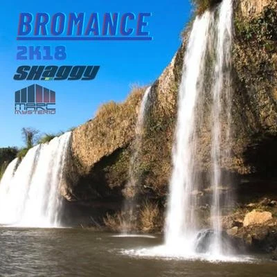 Bromance (2k18 Remix) 專輯 Marc Mysterio/Crash Test Dummies