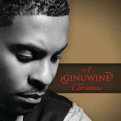 A Ginuwine Christmas 專輯 Ginuwine