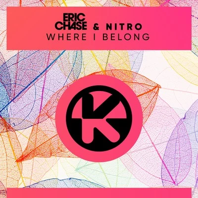 Where I Belong 專輯 Nitro/Mr.Kitty/Alter Der Ruine/Chris Anderson/Ludovico Technique