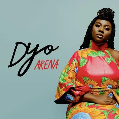 Arena 專輯 Dyo