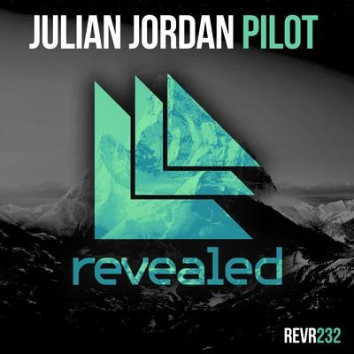 Pilot 專輯 Julian Jordan