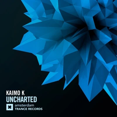 Uncharted 專輯 Kaimo K/Jo Cartwright